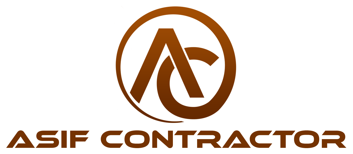 Asif Contractor