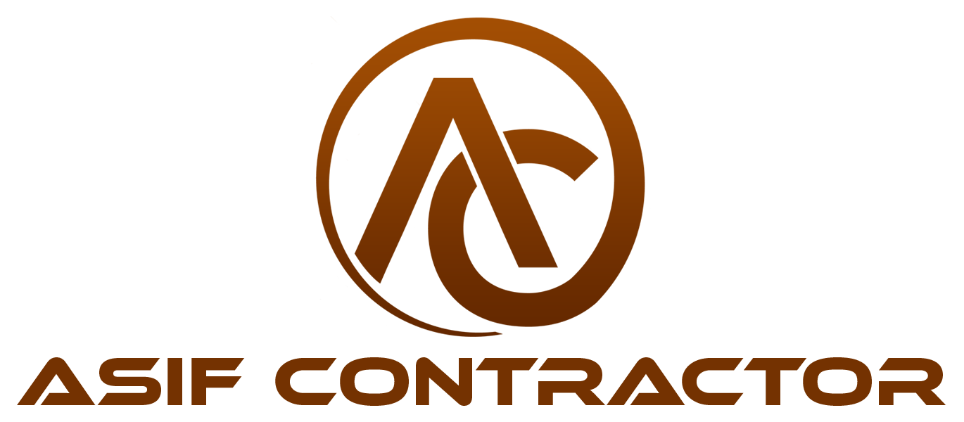 Asif Contractor